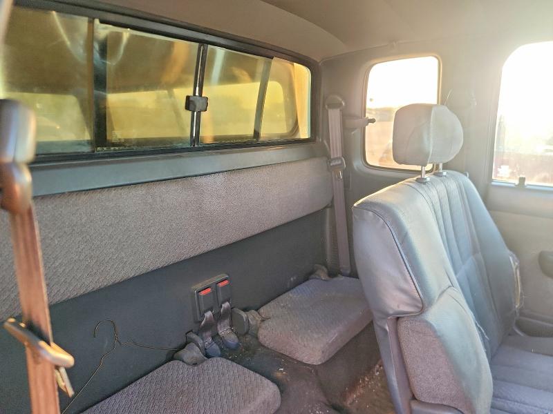 Продажа на аукционе авто 1997 Toyota Tacoma, vin: 4TAWM72NXVZ236542, номер лота: 65267416