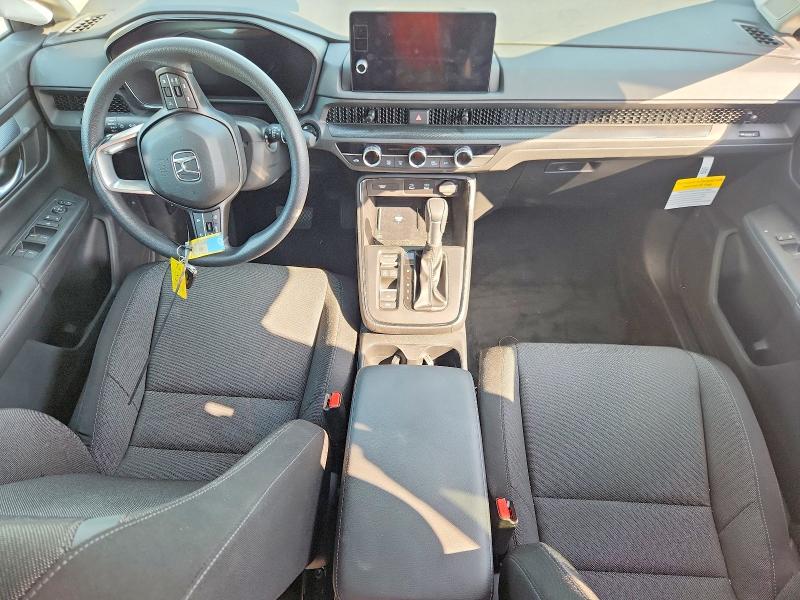 Продажа на аукционе авто 2026 Honda Cr-v, vin: 2HKRS3H43TH333777, номер лота: 64147556