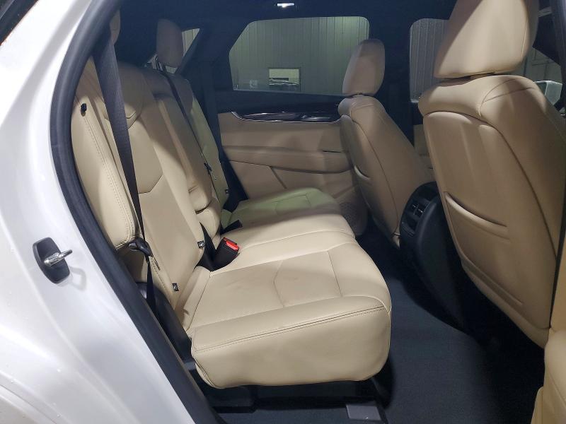 Продаж на аукціоні авто 2018 Cadillac Xt5, vin: 1GYKNDRS3JZ162508, номер лоту: 65164806