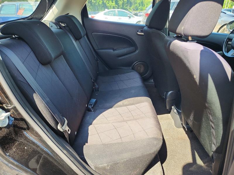 Продаж на аукціоні авто 2013 Mazda Mazda2, vin: JM1DE1KZ3D0163672, номер лоту: 65798766