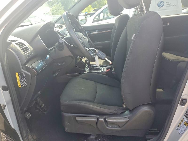 Продаж на аукціоні авто 2014 Kia Sorento, vin: 5XYKTCA67EG470872, номер лоту: 64969516
