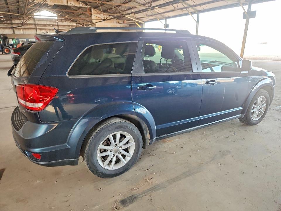 Продаж на аукціоні авто 2014 Dodge Journey, vin: 3C4PDCBBXET130543, номер лоту: 63754026