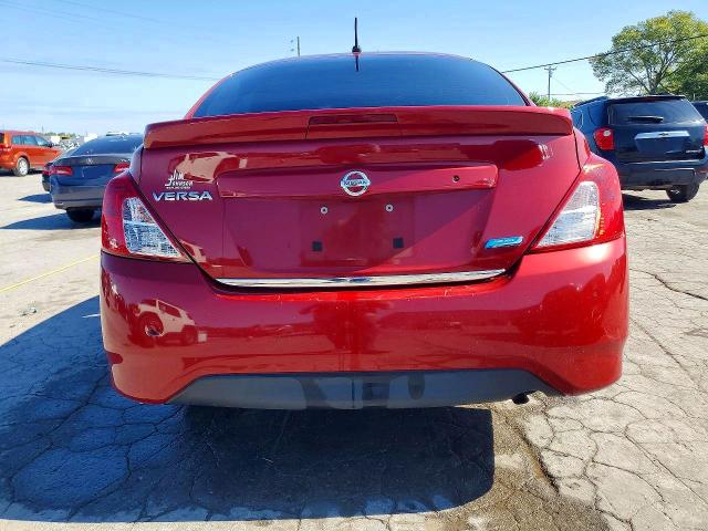 Aukcja sprzedaży 2015 Nissan Versa, vin: 3N1CN7AP8FL903868, numer aukcji: 63571696