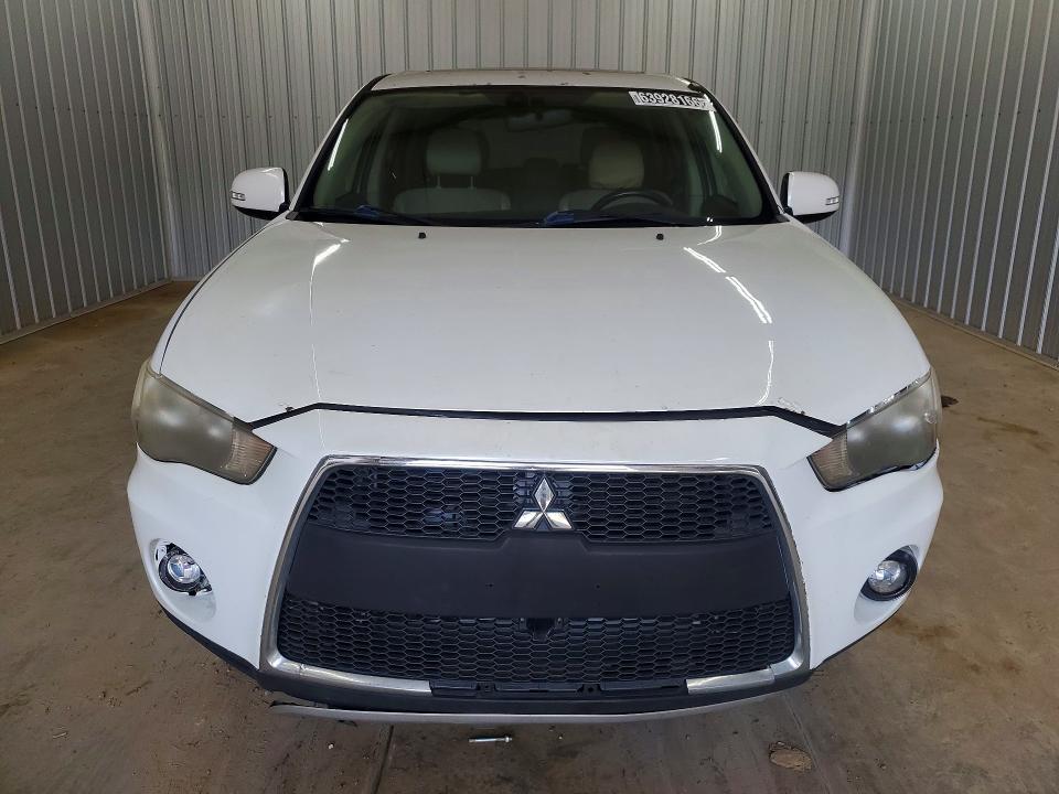 Продажа на аукционе авто 2011 Mitsubishi Outlander, vin: JA4JT5AX3BU014419, номер лота: 63928166