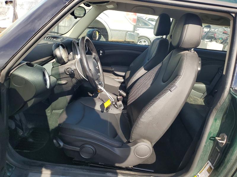65954796 :رقم المزاد ، WMWSU3C5XCT184577 vin ، 2012 Mini Cooper مزاد بيع