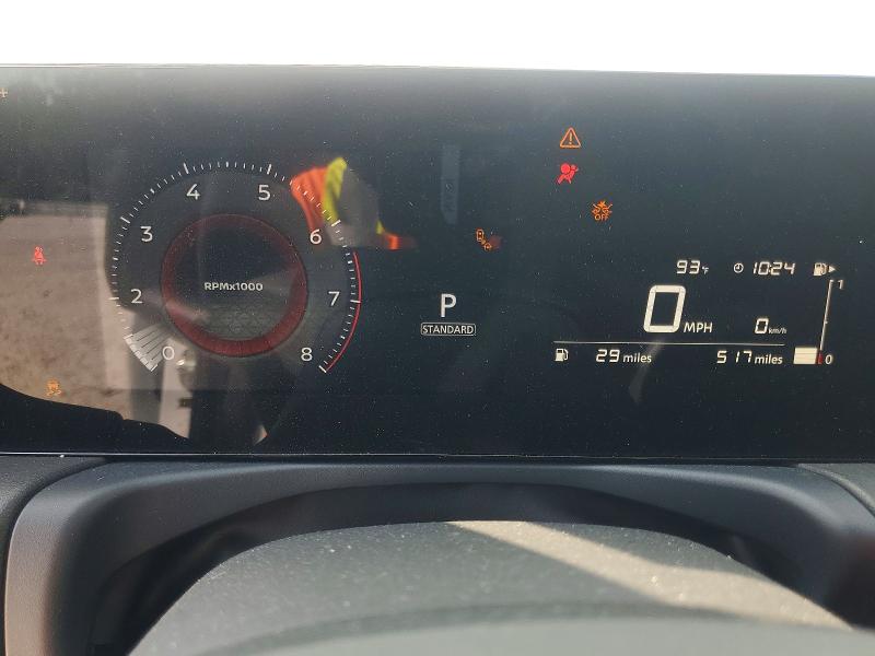 Продаж на аукціоні авто 2026 Nissan Sentra, vin: 3N1AB9BVXTY298968, номер лоту: 66726406