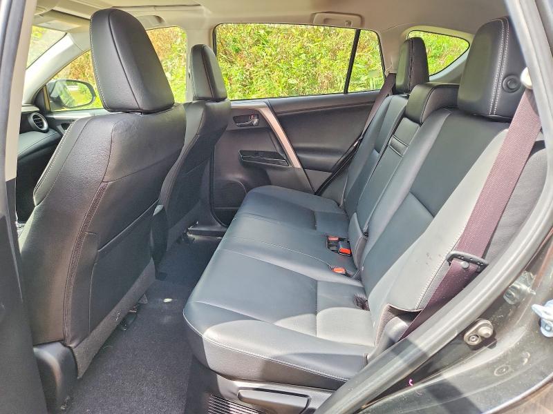 Aukcja sprzedaży 2016 Toyota Rav4 Hv, vin: JTMDJREV9GD031418, numer aukcji: 63641086