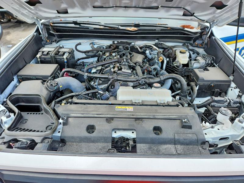 Продаж на аукціоні авто 2024 Toyota Tacoma, vin: 3TYJDAHN5RT006695, номер лоту: 62664006