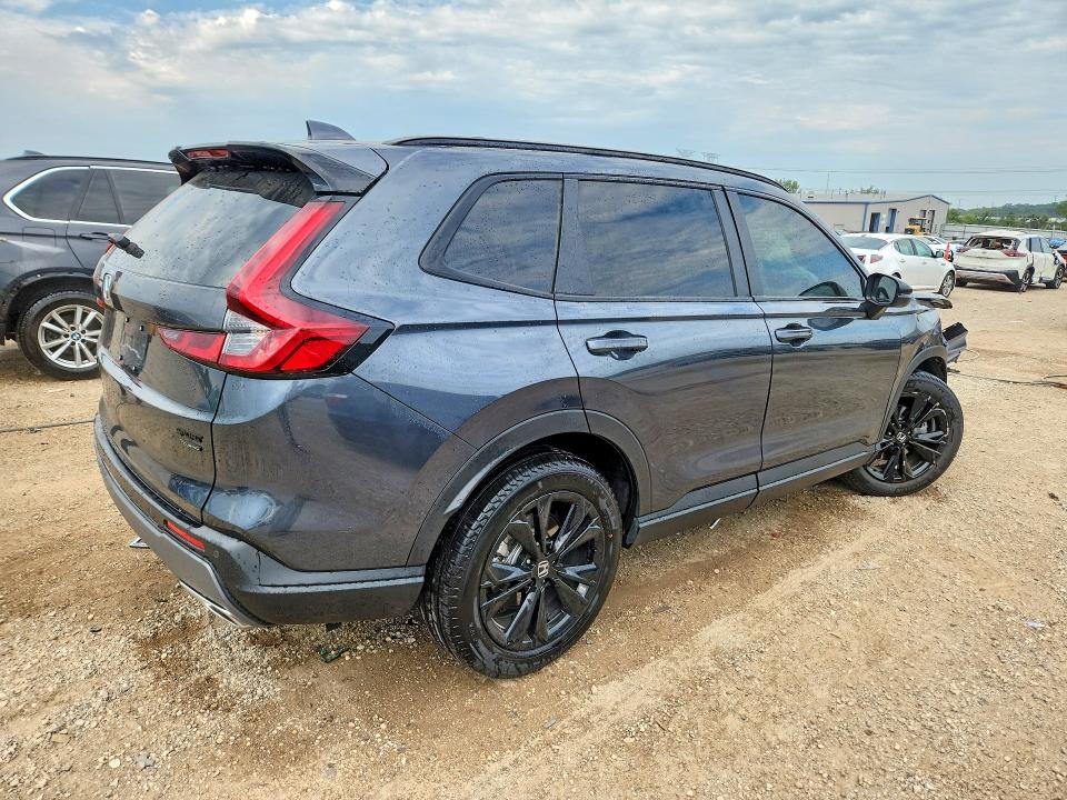 Aukcja sprzedaży 2026 Honda Cr-v, vin: 7FARS6H92TE015651, numer aukcji: 65638016