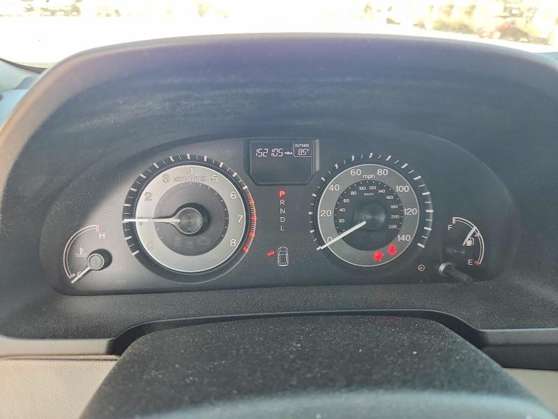 Aukcja sprzedaży 2015 Honda Odyssey, vin: 5FNRL5H63FB050230, numer aukcji: 64944786
