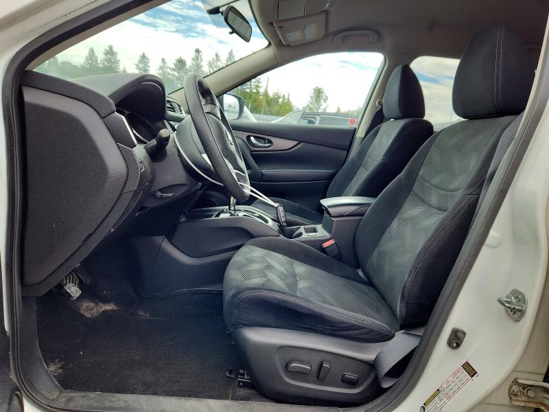 Aukcja sprzedaży 2016 Nissan Rogue, vin: 5N1AT2MT0GC864627, numer aukcji: 64923376