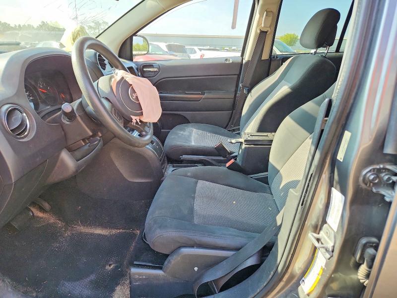 Продаж на аукціоні авто 2011 Jeep Compass, vin: 1J4NF1FB6BD218226, номер лоту: 65590806