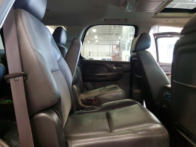 Aukcja sprzedaży 2013 Gmc Yukon, vin: 1GKS2EEF1DR279462, numer aukcji: 65564036