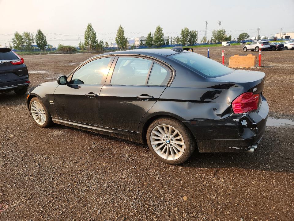 Продаж на аукціоні авто 2010 Bmw 328, vin: WBAPK7C51AA462116, номер лоту: 64411046