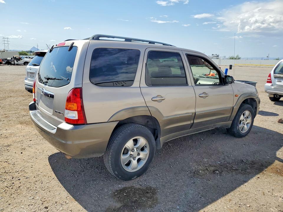 Aukcja sprzedaży 2002 Mazda Tribute, vin: 4F2YU08142KM22591, numer aukcji: 64423276