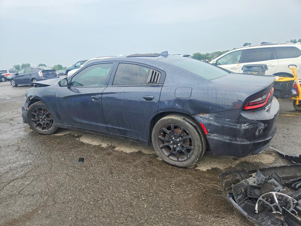 Продажа на аукционе авто 2016 Dodge Charger, vin: 2C3CDXJG0GH341981, номер лота: 63967436