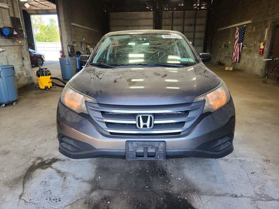 Aukcja sprzedaży 2014 Honda Cr-v, vin: 2HKRM4H30EH686374, numer aukcji: 63221136