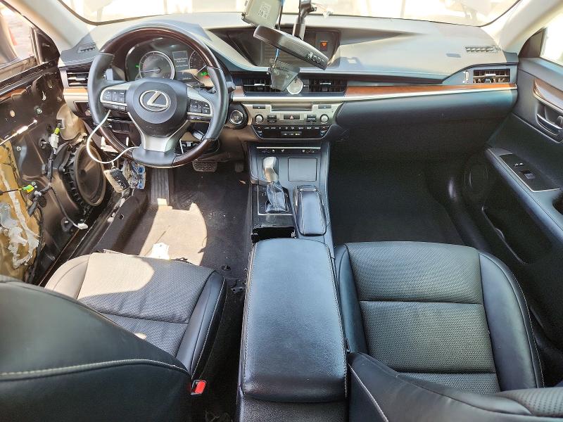 Aukcja sprzedaży 2018 Lexus Es, vin: 58ABK1GG6JU115454, numer aukcji: 65866056