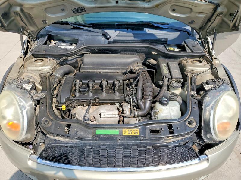 Продаж на аукціоні авто 2009 Mini Cooper, vin: WMWMF73569TT94340, номер лоту: 64022186