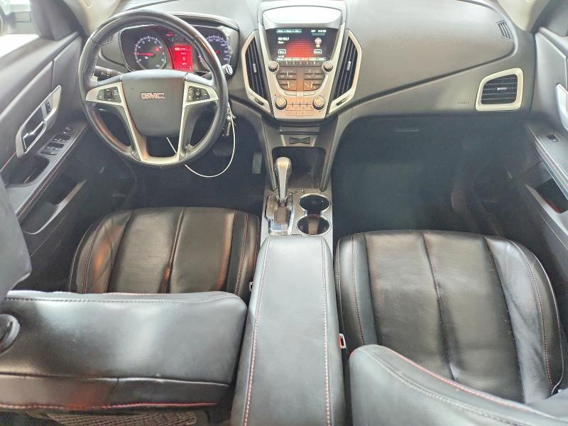 Aukcja sprzedaży 2014 Gmc Terrain, vin: 2GKFLXEK1E6157687, numer aukcji: 64817326