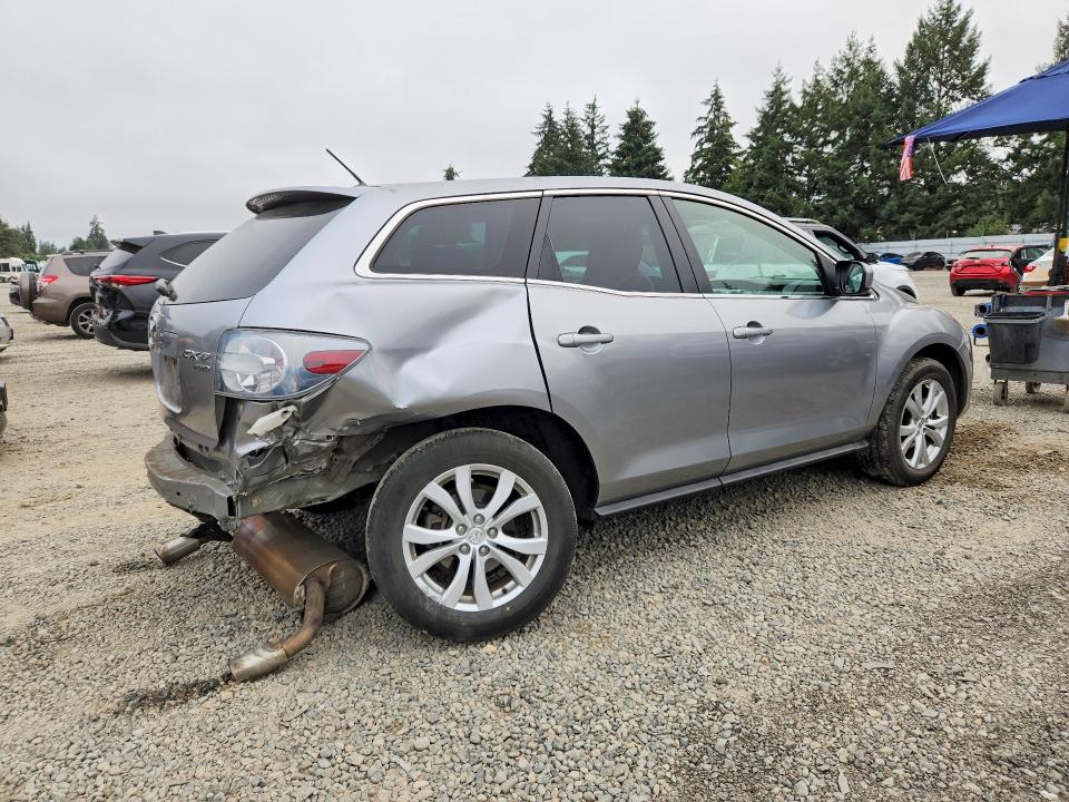 Продажа на аукционе авто 2011 Mazda Cx-7, vin: JM3ER4CL3B0367882, номер лота: 64702436
