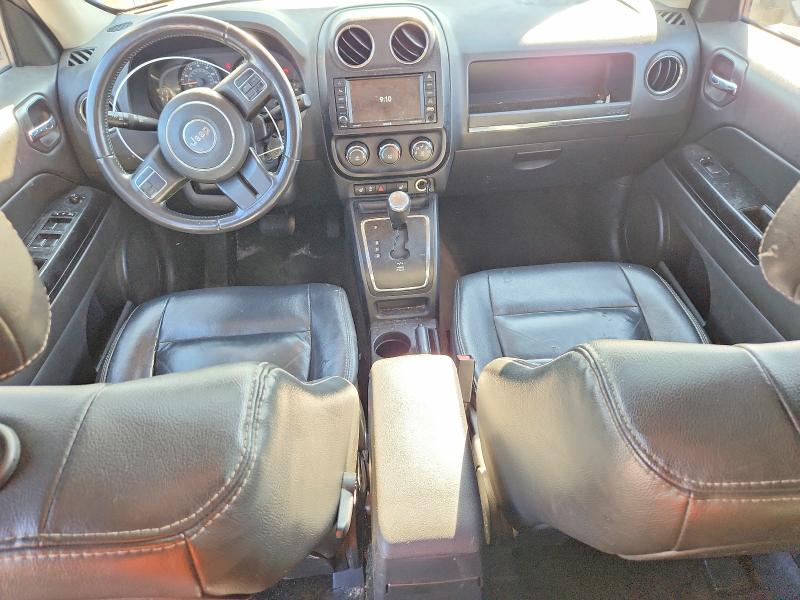 67004566 :رقم المزاد ، 1C4NJRFBXFD239959 vin ، 2015 Jeep Patriot مزاد بيع
