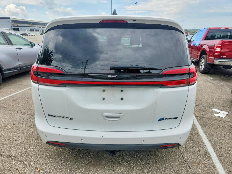 Aukcja sprzedaży 2023 Chrysler Pacifica, vin: 2C4RC1S72PR501017, numer aukcji: 65876356