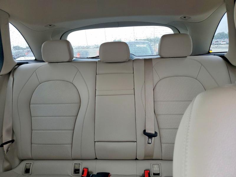 2021 Mercedes-benz Glc მანქანა იყიდება აუქციონზე, vin: W1N0G8DB2MF975925, აუქციონის ნომერი: 66627816