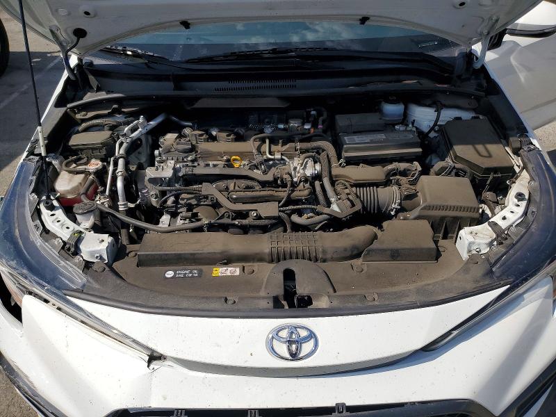 Продажа на аукционе авто 2021 Toyota Corolla, vin: JTDS4MCE8MJ068820, номер лота: 64032376