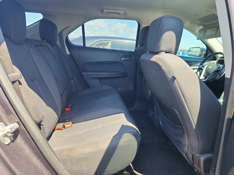 Продаж на аукціоні авто 2014 Chevrolet Equinox, vin: 2GNALBEK5E6134199, номер лоту: 64421646