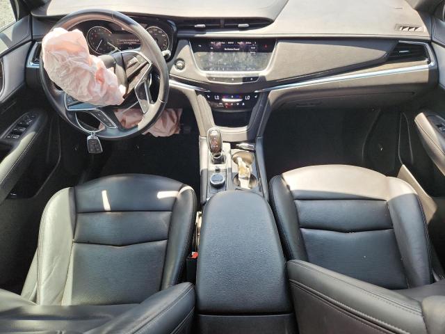Aukcja sprzedaży 2021 Cadillac Xt5, vin: 1GYKNCRS1MZ156933, numer aukcji: 64805956