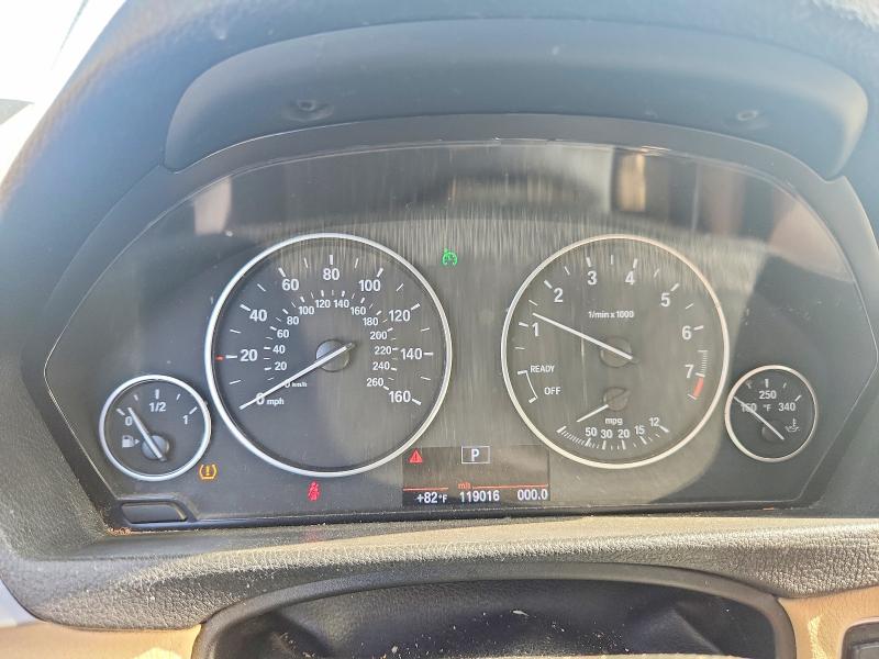 Продаж на аукціоні авто 2012 Bmw 328, vin: WBA3C1C51CF431737, номер лоту: 66121016