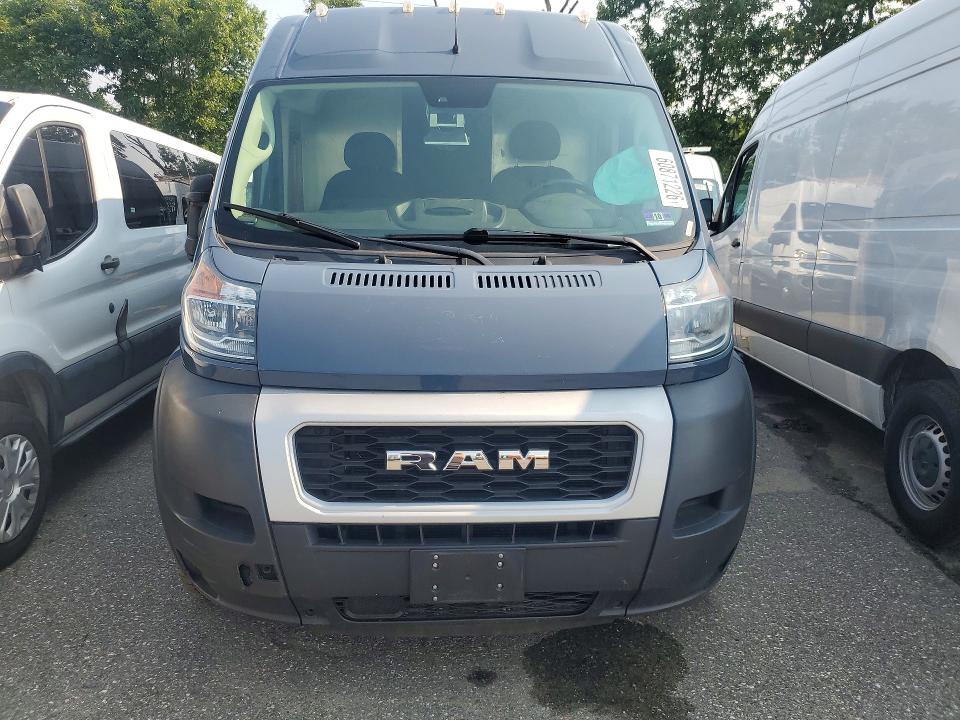Aukcja sprzedaży 2021 Ram Promaster 3500, vin: 3C6MRVJG6ME570847, numer aukcji: 60871226