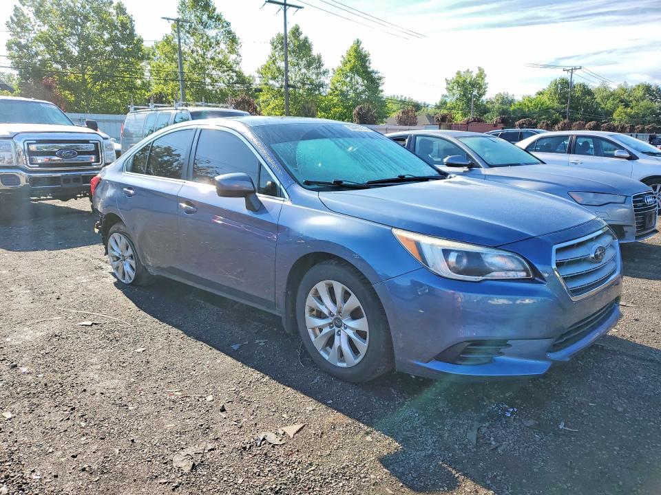 63495176 :رقم المزاد ، 4S3BNAC69G3014648 vin ، 2016 Subaru Legacy مزاد بيع