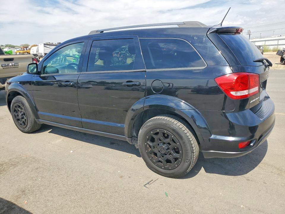 Aukcja sprzedaży 2015 Dodge Journey, vin: 3C4PDCBG7FT548667, numer aukcji: 66606876
