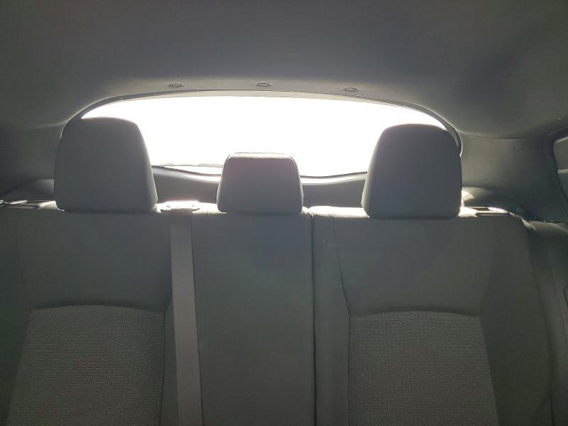 2018 Toyota C-hr მანქანა იყიდება აუქციონზე, vin: NMTKHMBX2JR033226, აუქციონის ნომერი: 63431726