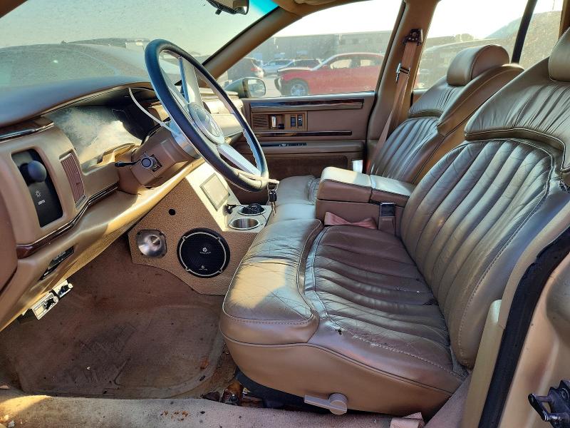Продажа на аукционе авто 1994 Buick Roadmaster, vin: 1G4BN52P0RR428320, номер лота: 66813376