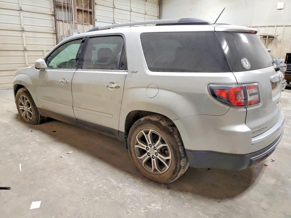 66648416 :رقم المزاد ، 1GKKVRKD1FJ118533 vin ، 2015 Gmc Acadia مزاد بيع