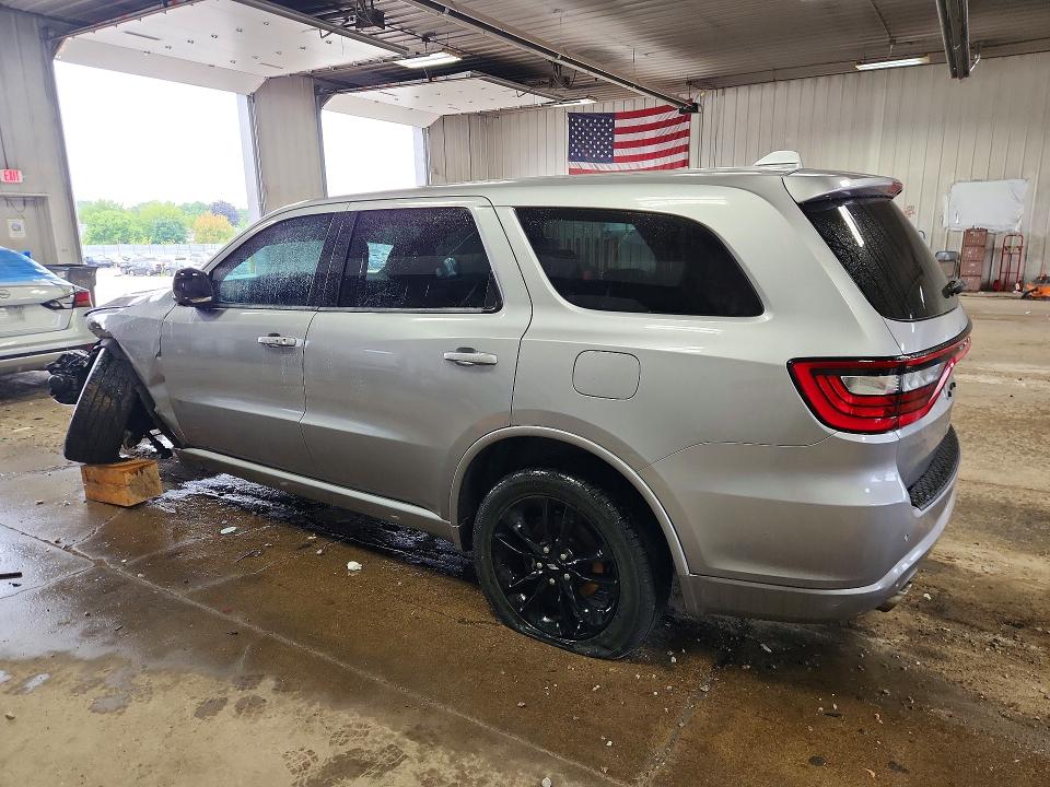 Продаж на аукціоні авто 2020 Dodge Durango, vin: 1C4SDJCT3LC220695, номер лоту: 64302656