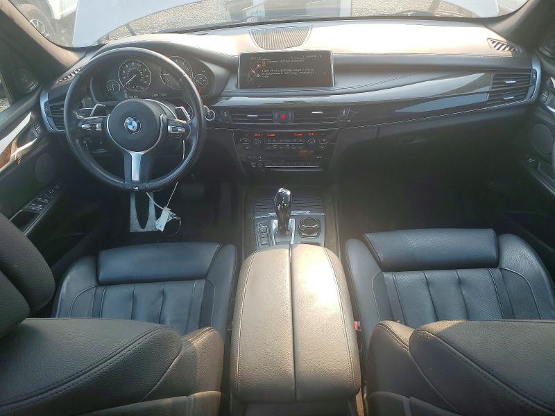 Aukcja sprzedaży 2016 Bmw X5, vin: 5UXKT0C51G0S79457, numer aukcji: 63780066