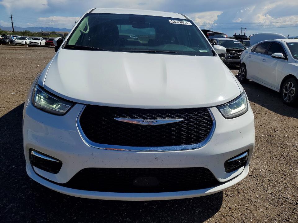 Aukcja sprzedaży 2023 Chrysler Pacifica, vin: 2C4RC1BG8PR558659, numer aukcji: 65926076