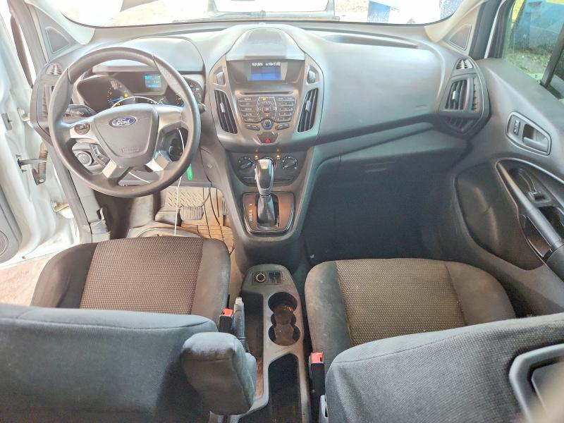 Продажа на аукционе авто 2016 Ford Transit Connect, vin: NM0LS6E72G1248090, номер лота: 64636306