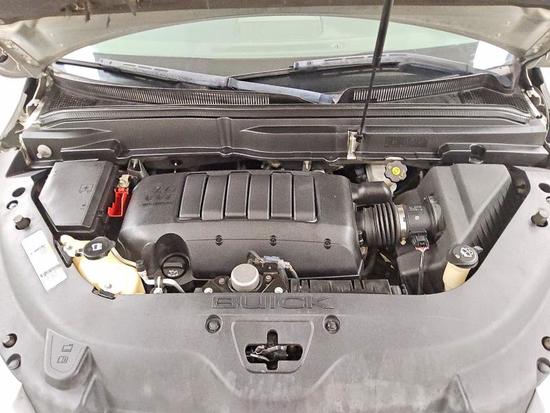 Aukcja sprzedaży 2011 Buick Enclave, vin: 5GAKRBED6BJ403808, numer aukcji: 64267796