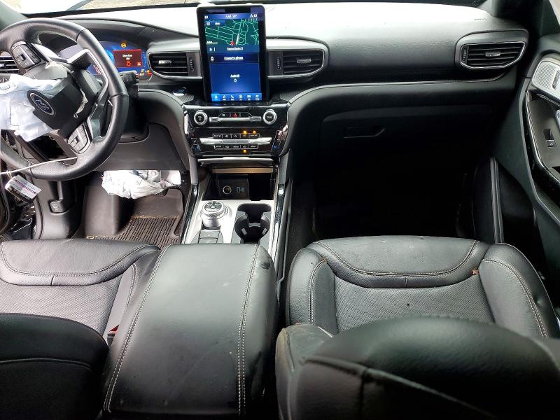 Aukcja sprzedaży 2024 Ford Explorer, vin: 1FM5K8GC2RGA07935, numer aukcji: 65294406