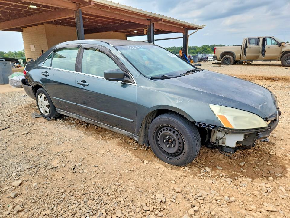 Aukcja sprzedaży 2004 Honda Accord, vin: 1HGCM5638A158040         , numer aukcji: 66469126
