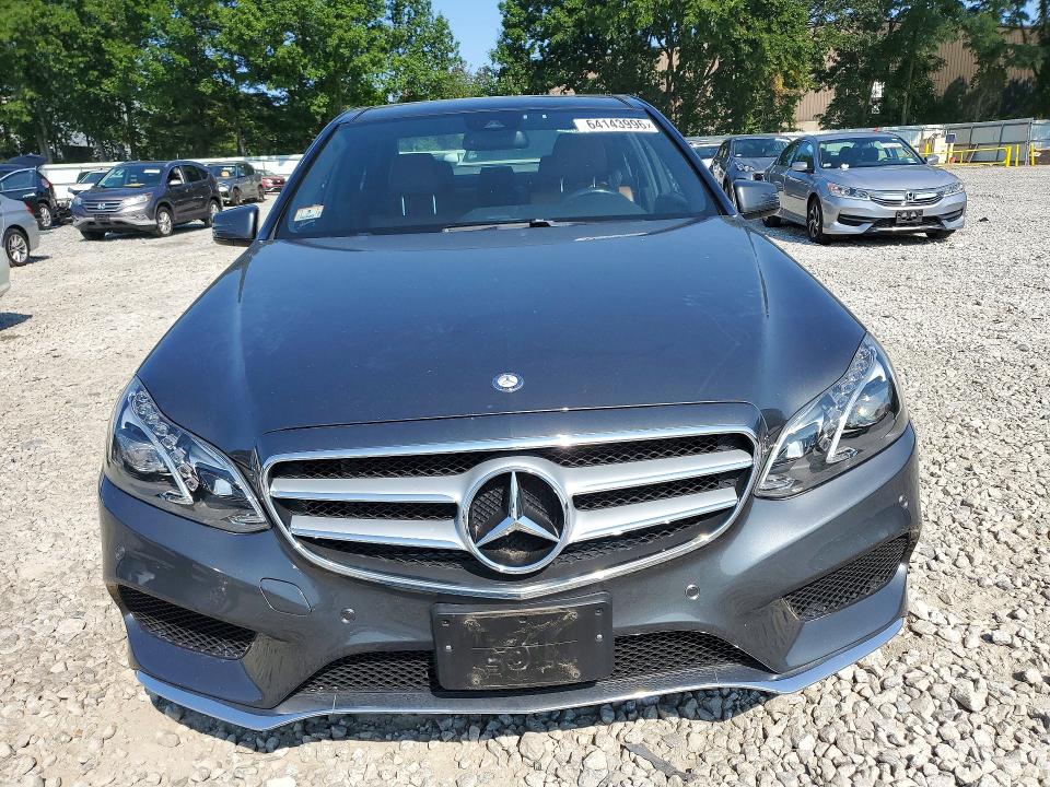 Продаж на аукціоні авто 2016 Mercedes-benz E, vin: WDDHF8JB4GB259689, номер лоту: 64143996