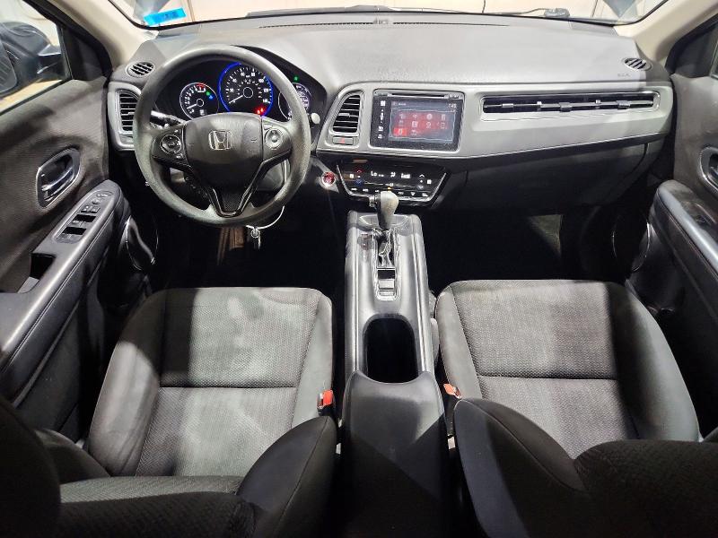 Продаж на аукціоні авто 2017 Honda Hr-v, vin: 3CZRU6H54HM711900, номер лоту: 64207096