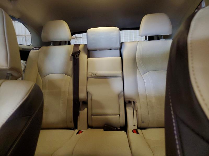 Aukcja sprzedaży 2019 Lexus Rx, vin: JTJDZKCAXK2019277, numer aukcji: 65004736