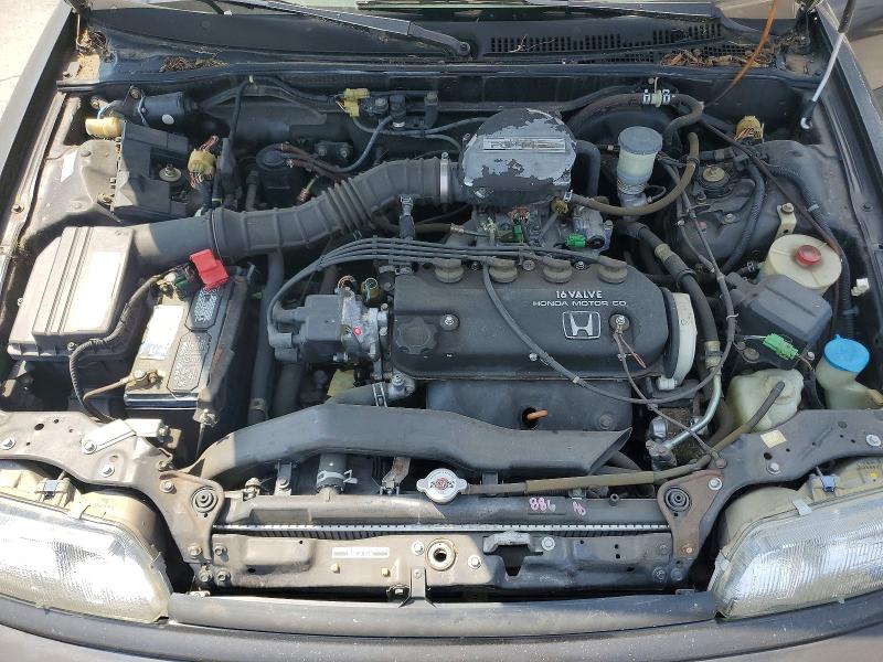 Aukcja sprzedaży 1991 Honda Civic, vin: JHMED3650MS004346, numer aukcji: 64011936