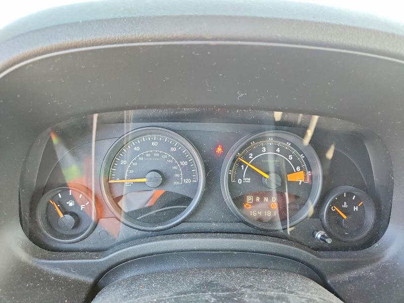 Продажа на аукционе авто 2014 Jeep Patriot, vin: 1C4NJPBA9ED789461, номер лота: 65277226